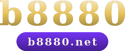 b8880 logo
